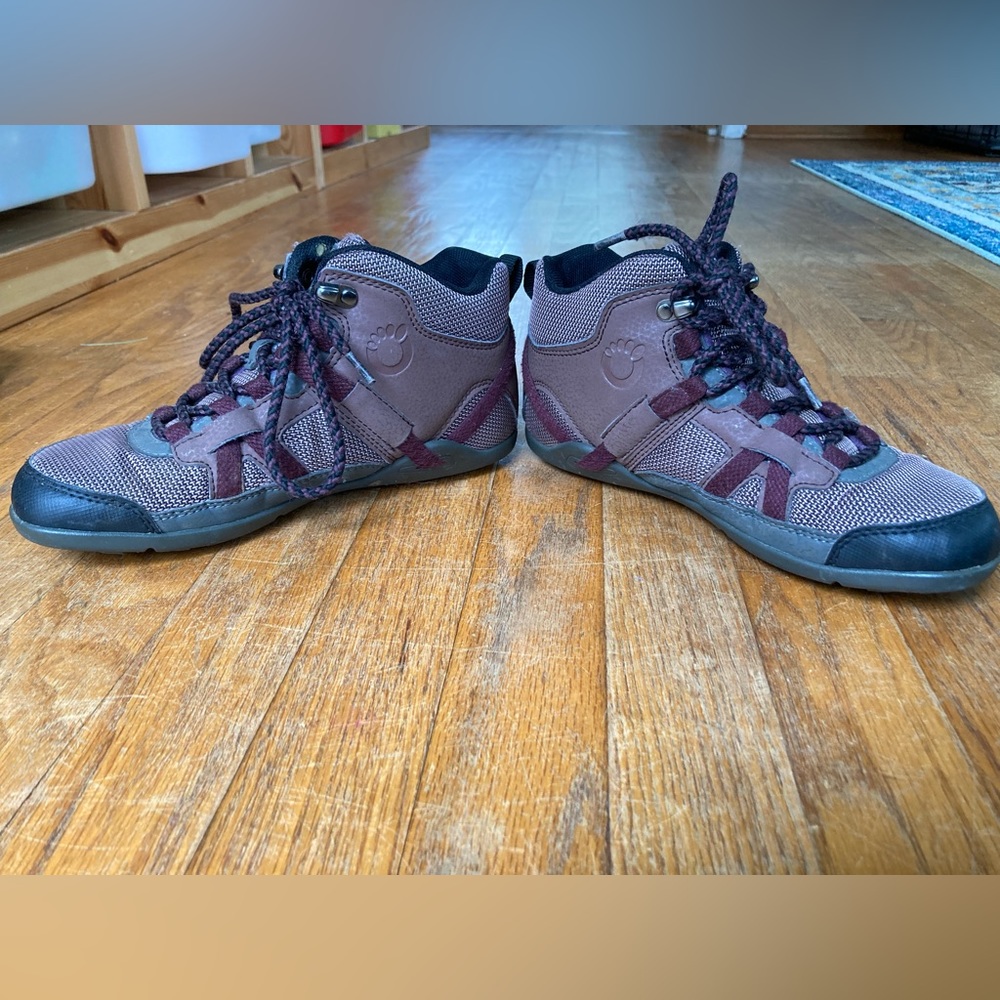 Xero daylight hiker CV